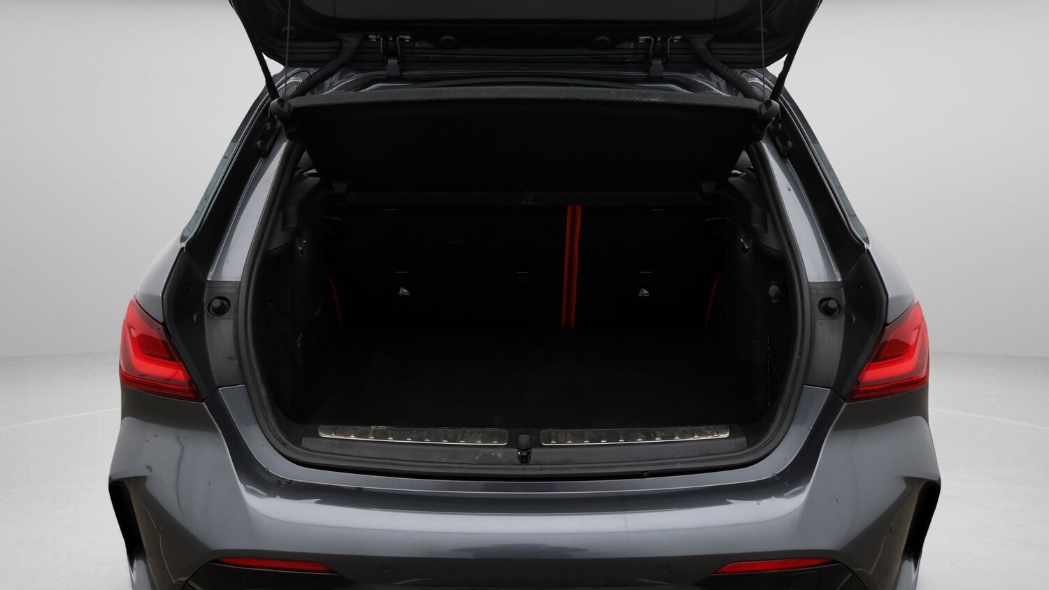 Used BMW 1 Series 2020 for sale - 77664466: Photo 17