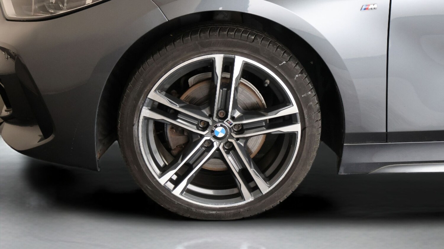 Used BMW 1 Series 2020 for sale - 77664466: Photo 18