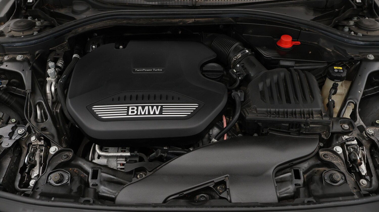 Used BMW 1 Series 2020 for sale - 77664466: Photo 19