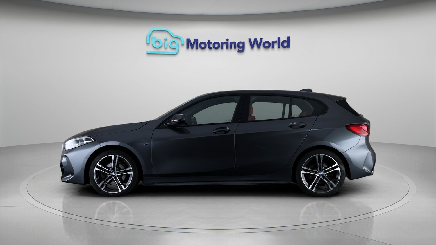 Used BMW 1 Series 2020 for sale - 77664466: Photo 4