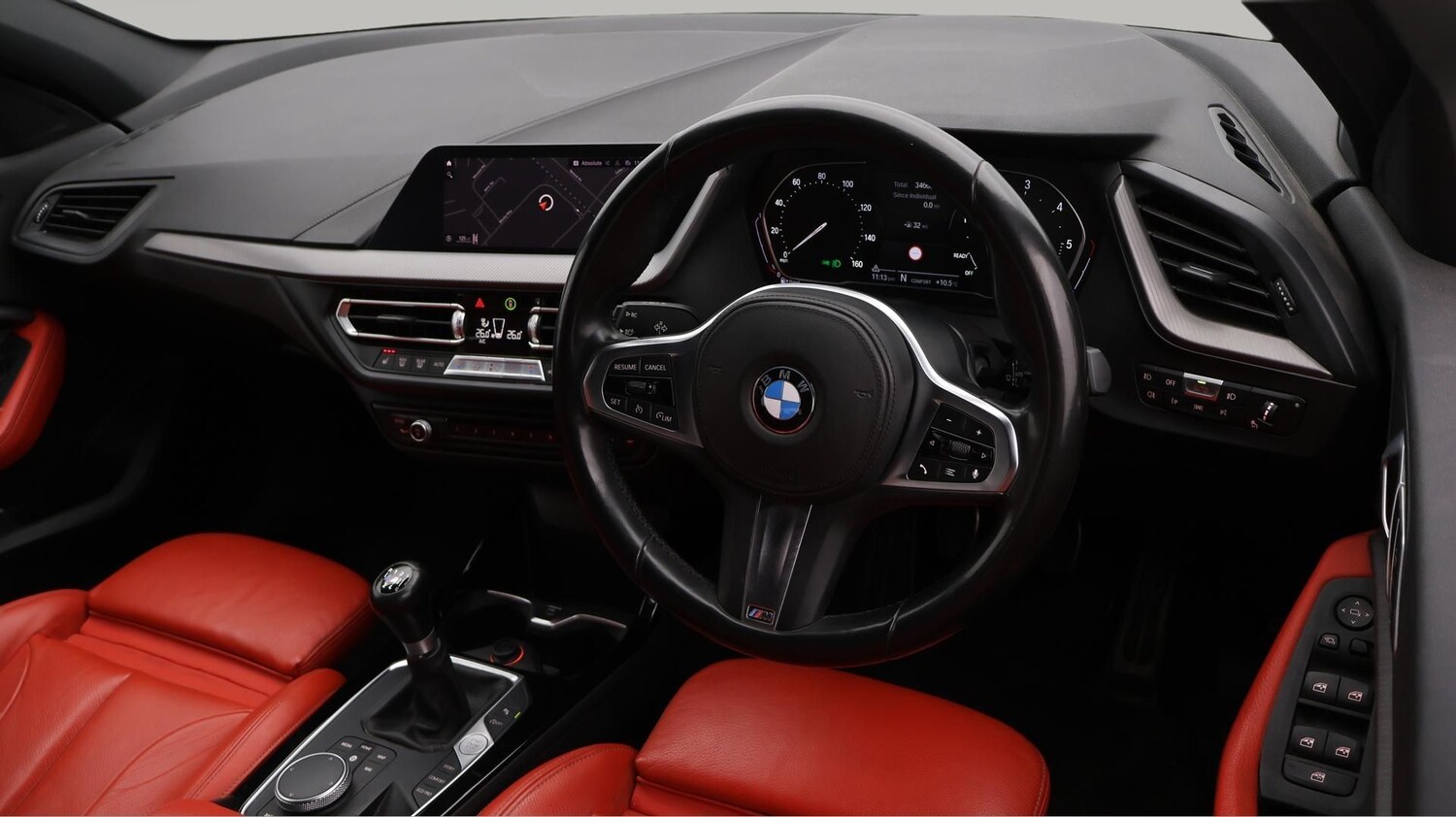 Used BMW 1 Series 2020 for sale - 77664466: Photo 9