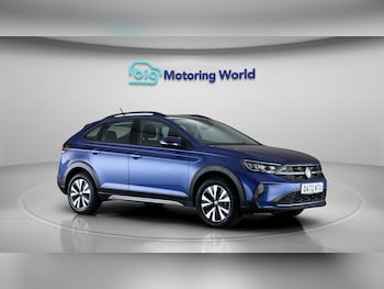 Used Volkswagen Taigo 2022 for sale - 79599721: Photo