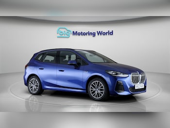 Used BMW 2 Series Active Tourer 2023 for sale - 79196566: Photo