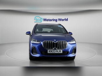 Used BMW 2 Series Active Tourer 2023 for sale - 79196566: Photo