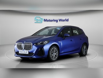 Used BMW 2 Series Active Tourer 2023 for sale - 79196566: Photo