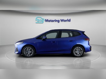 Used BMW 2 Series Active Tourer 2023 for sale - 79196566: Photo