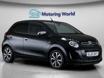 2020 (20) - 1.0 VTi Flair Hatchback 5dr Petrol Manual Euro 6 (s/s) (72 ps)