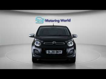 Used Citroen C1 2020 for sale - 75126696: Photo