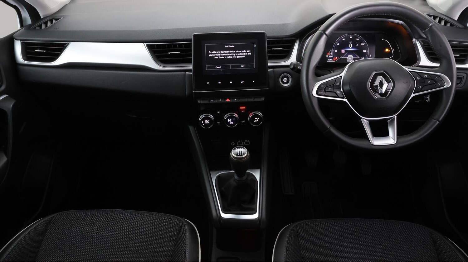 Used Renault Captur 2024 for sale - 76071771: Photo 13