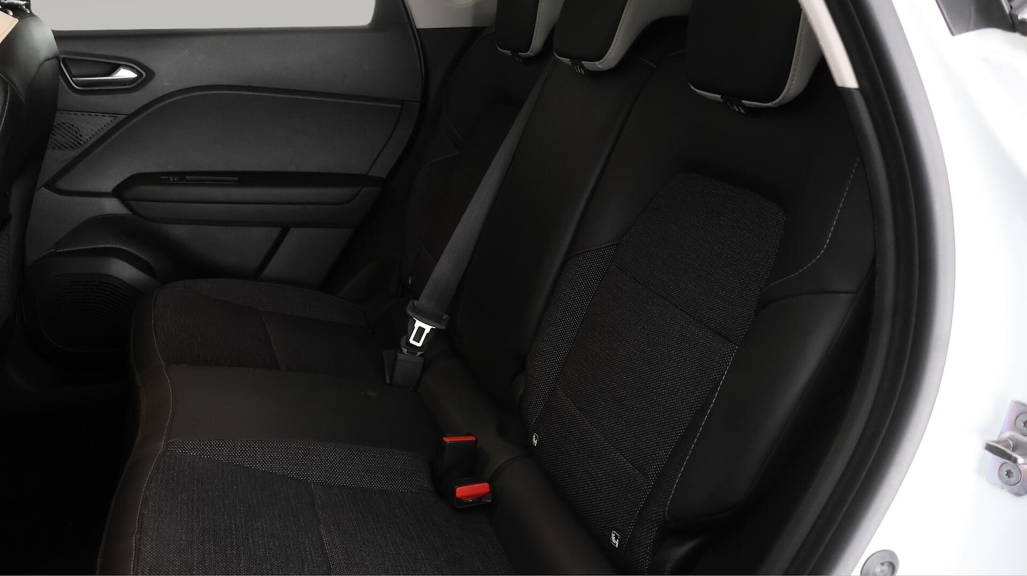 Used Renault Captur 2024 for sale - 76071771: Photo 16