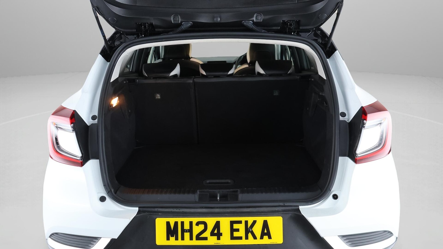 Used Renault Captur 2024 for sale - 76071771: Photo 17