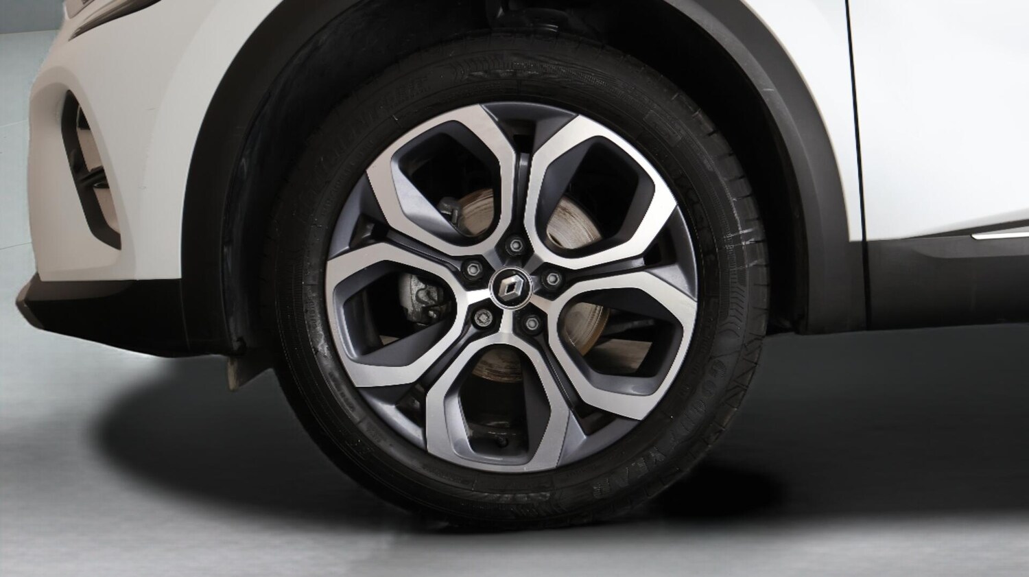 Used Renault Captur 2024 for sale - 76071771: Photo 18