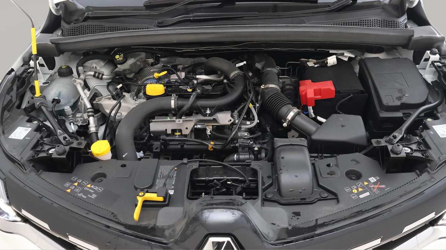 Used Renault Captur 2024 for sale - 76071771: Photo 19