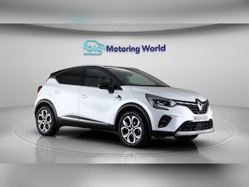 Renault - Captur