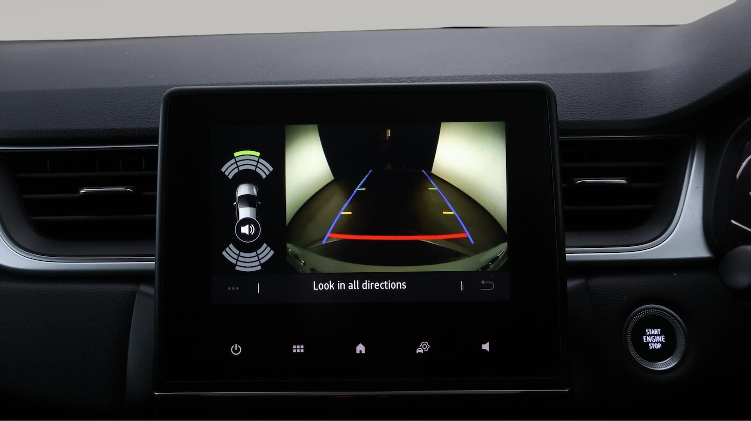 Used Renault Captur 2024 for sale - 76071771: Photo 23