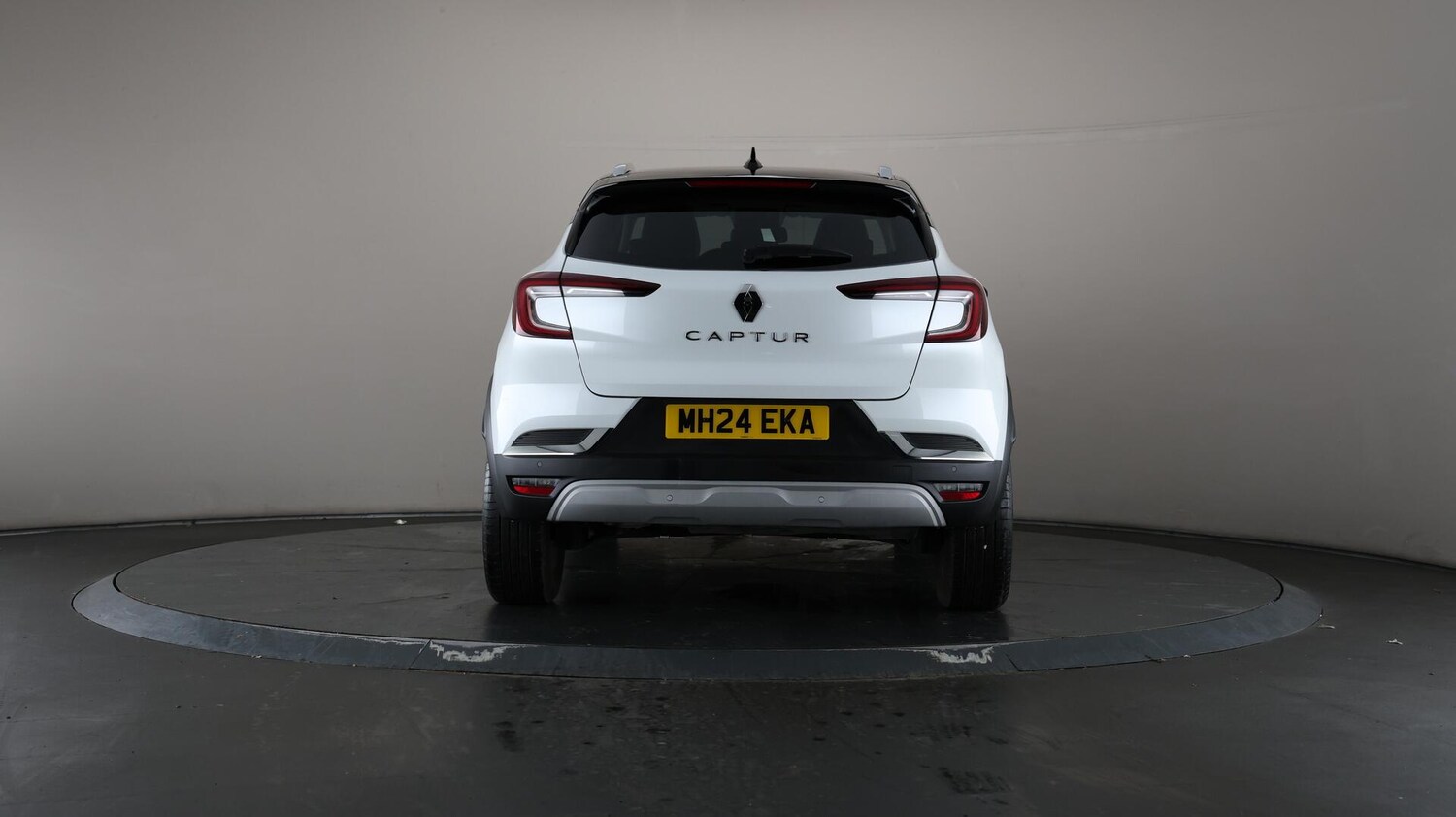 Used Renault Captur 2024 for sale - 76071771: Photo 34