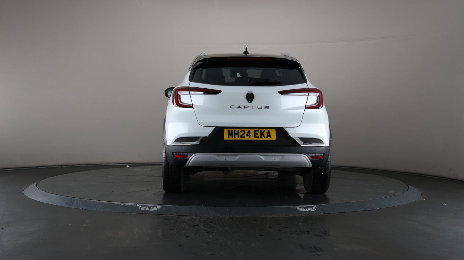 Used Renault Captur 2024 for sale - 76071771: Photo 35
