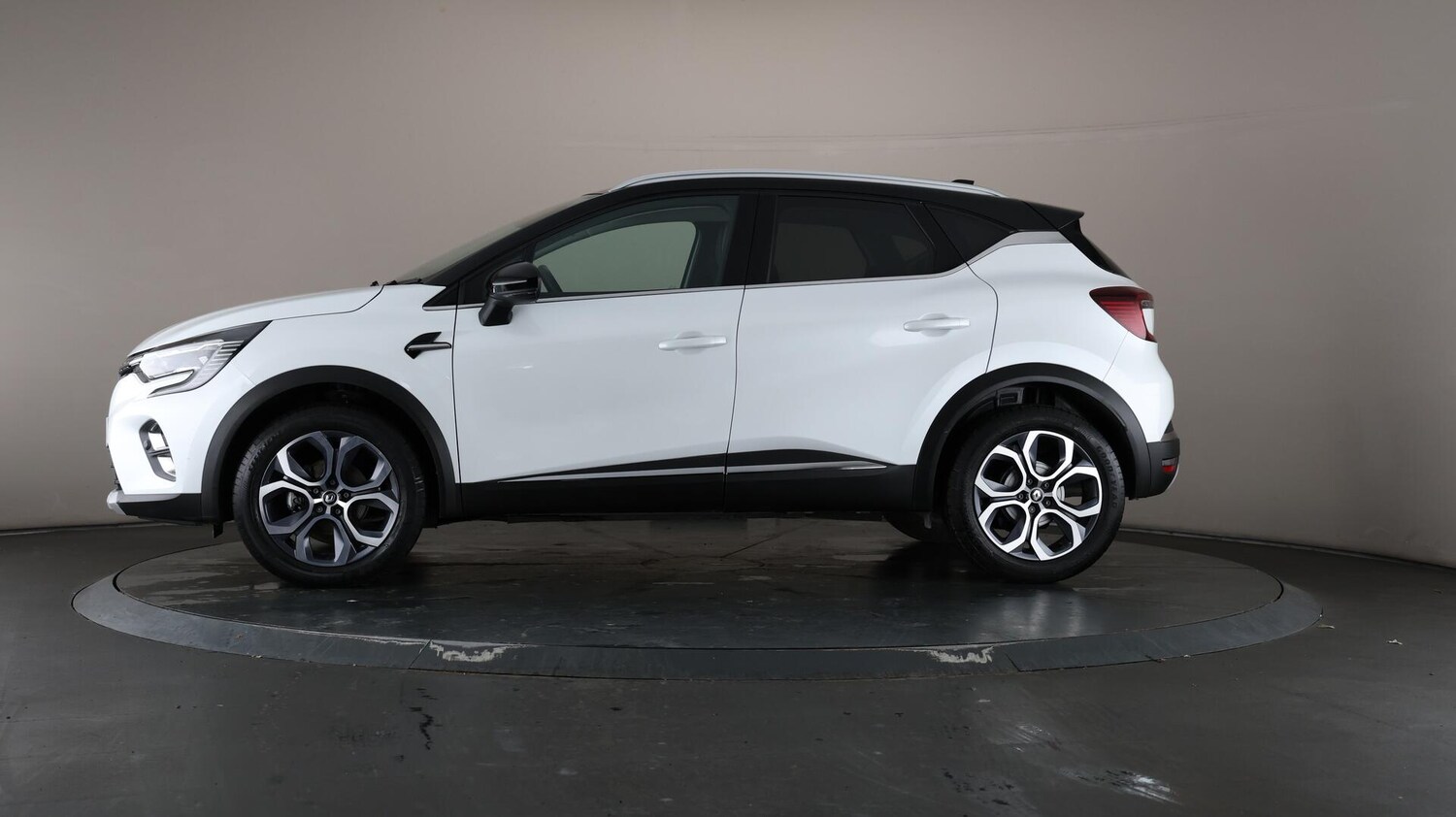 Used Renault Captur 2024 for sale - 76071771: Photo 38