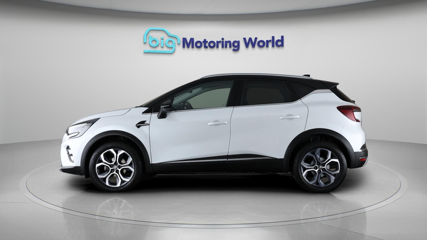 Used Renault Captur 2024 for sale - 76071771: Photo 4