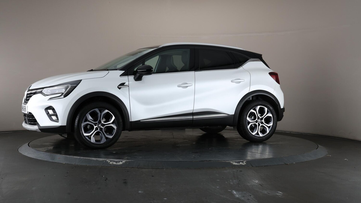 Used Renault Captur 2024 for sale - 76071771: Photo 40