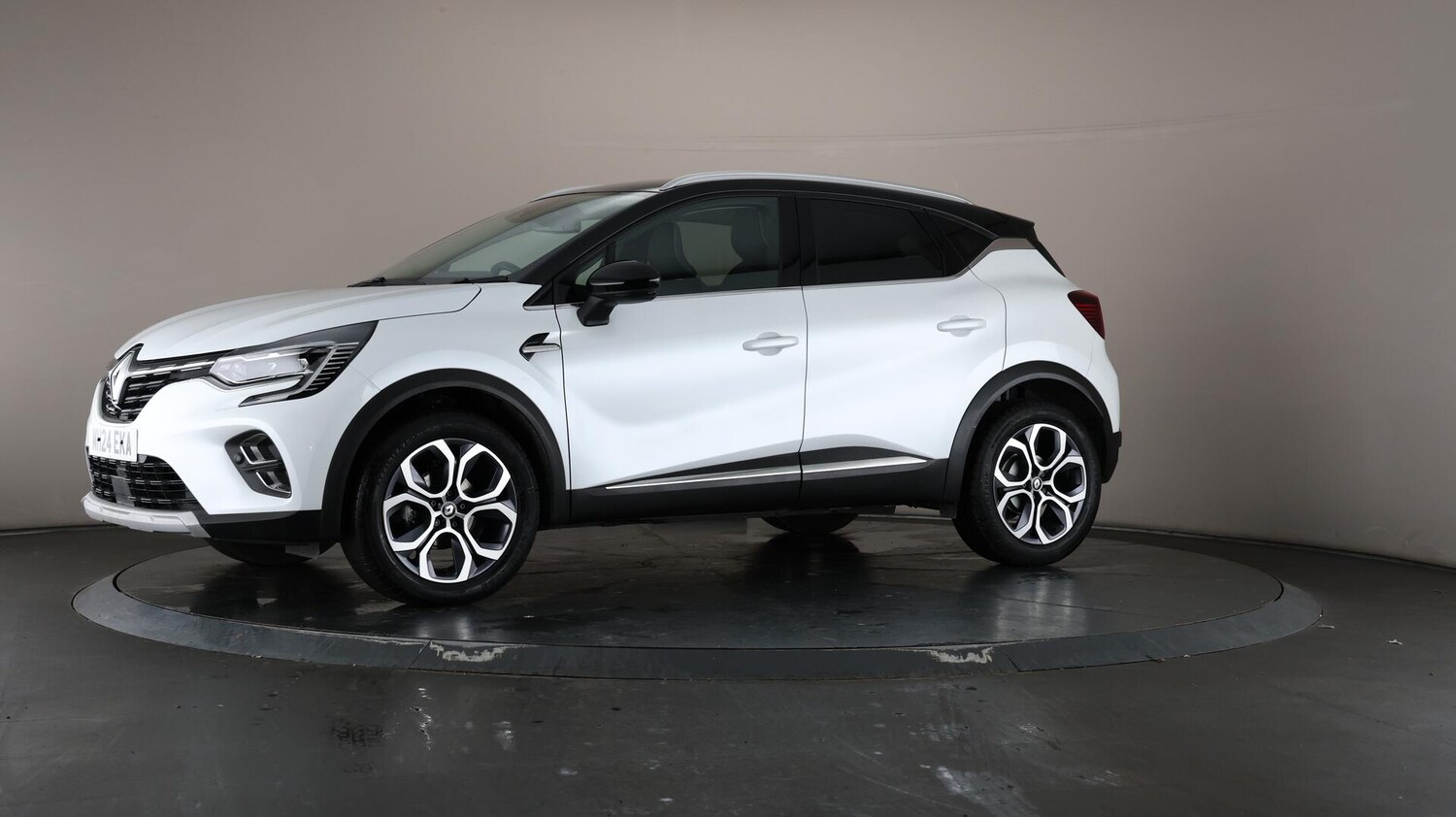 Used Renault Captur 2024 for sale - 76071771: Photo 41