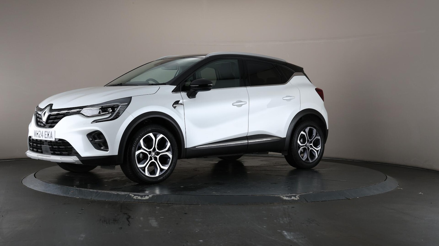 Used Renault Captur 2024 for sale - 76071771: Photo 42