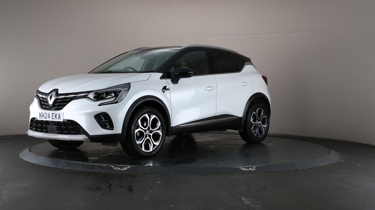 Used Renault Captur 2024 for sale - 76071771: Photo 43