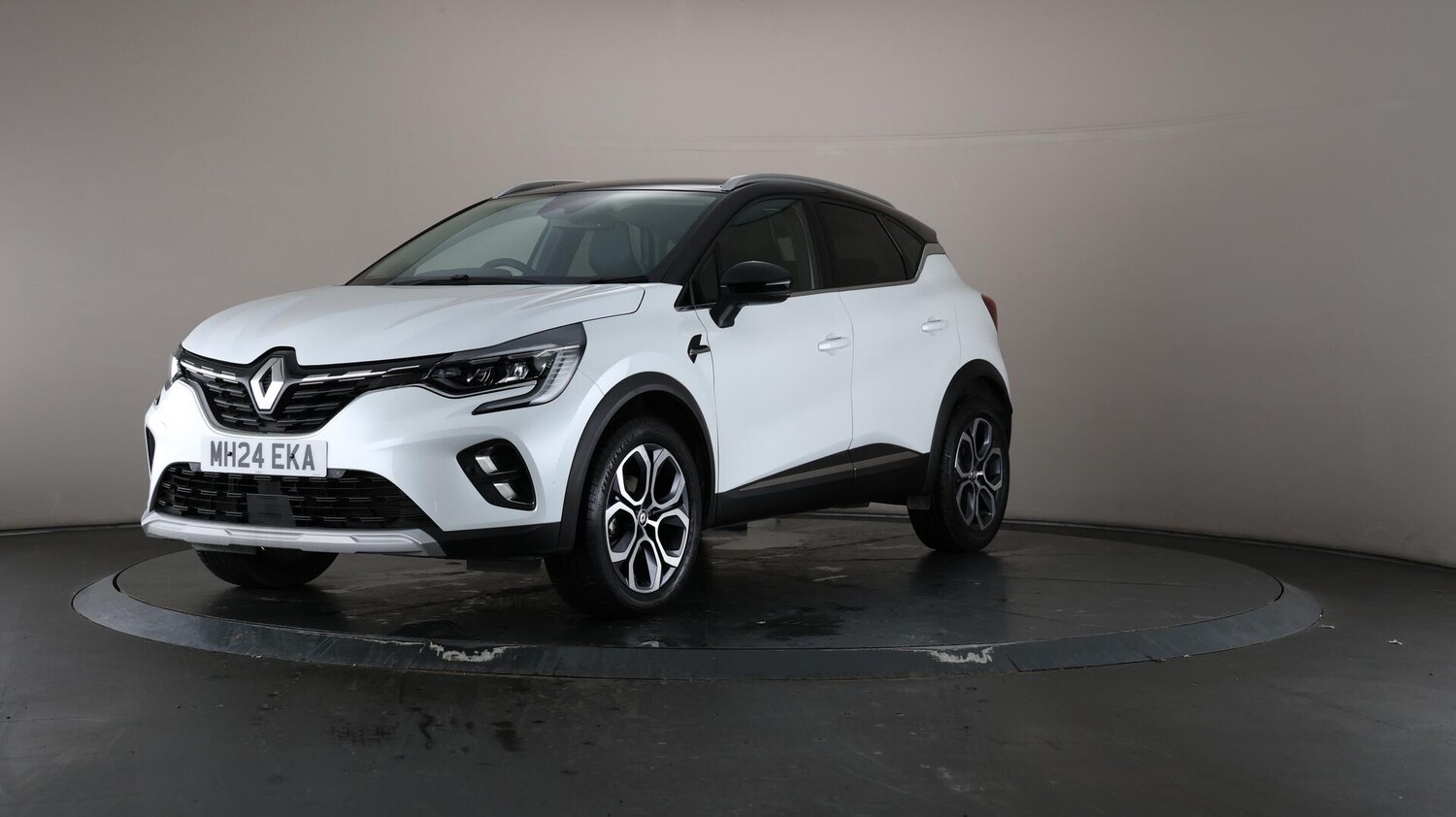 Used Renault Captur 2024 for sale - 76071771: Photo 44