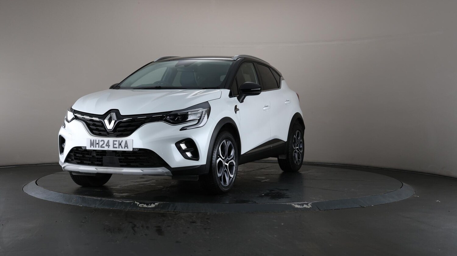 Used Renault Captur 2024 for sale - 76071771: Photo 45