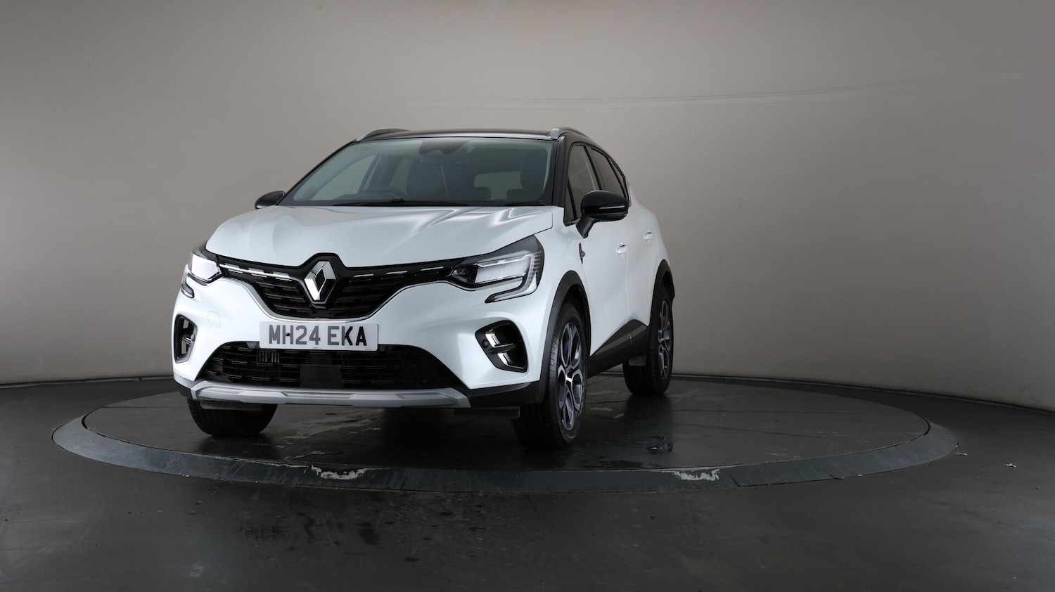 Used Renault Captur 2024 for sale - 76071771: Photo 47