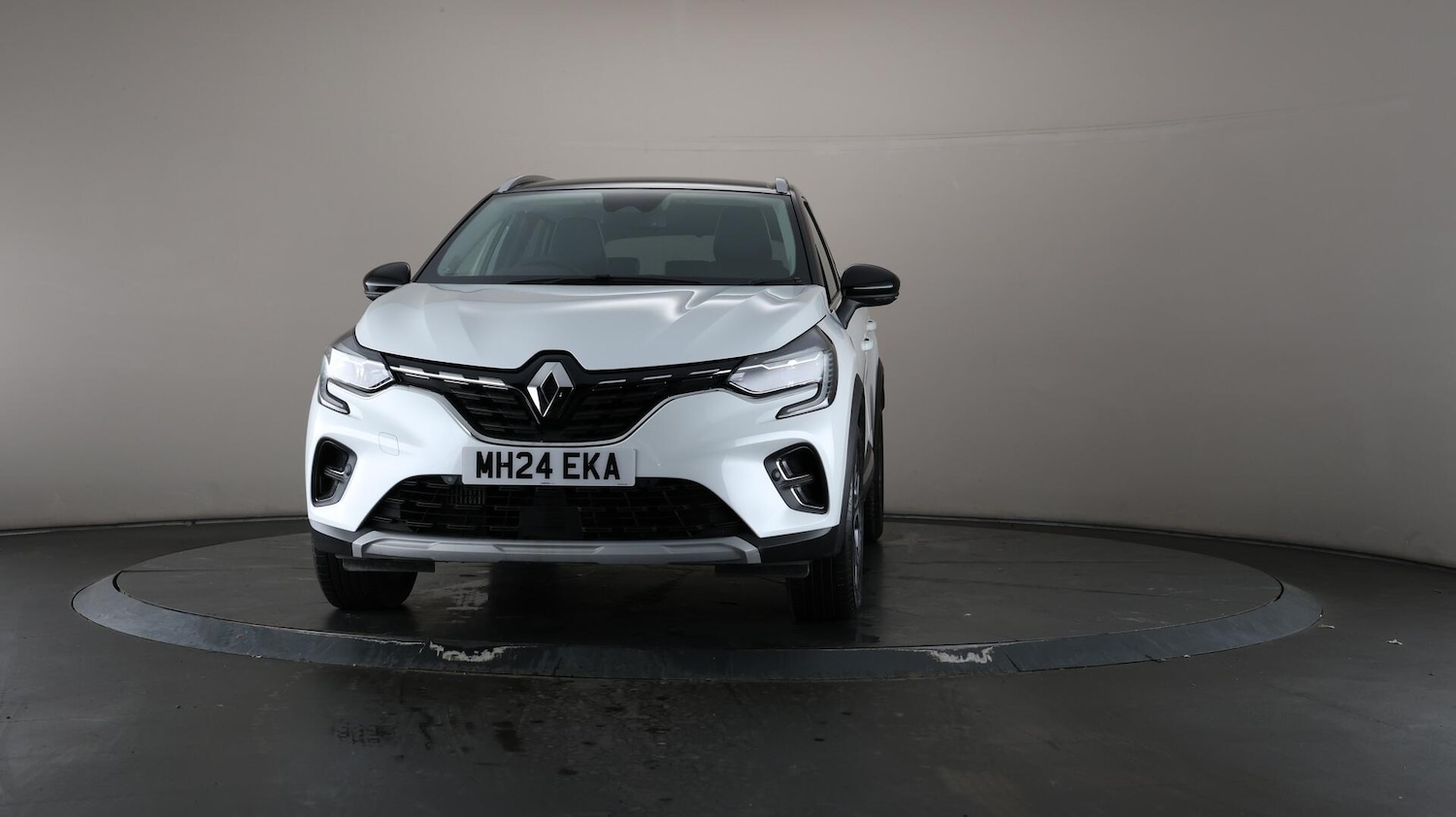 Used Renault Captur 2024 for sale - 76071771: Photo 48