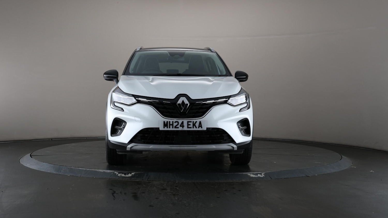 Used Renault Captur 2024 for sale - 76071771: Photo 49