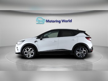 Used Renault Captur 2024 for sale - 76071771: Photo 4