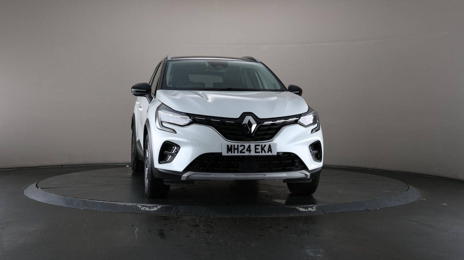 Used Renault Captur 2024 for sale - 76071771: Photo 50
