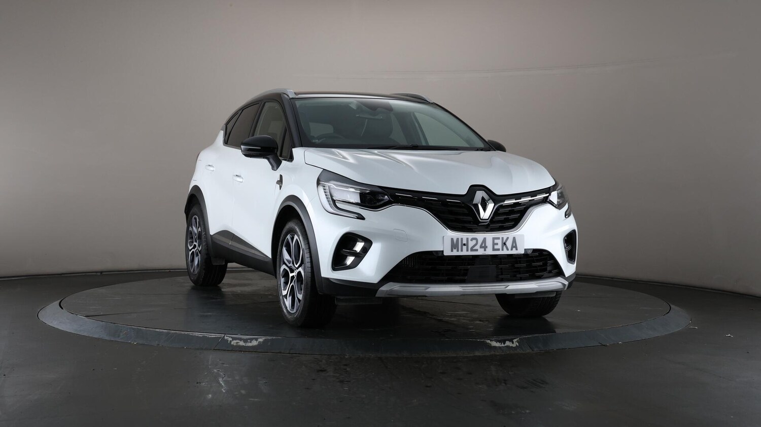Used Renault Captur 2024 for sale - 76071771: Photo 51