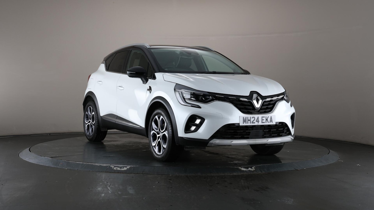 Used Renault Captur 2024 for sale - 76071771: Photo 52