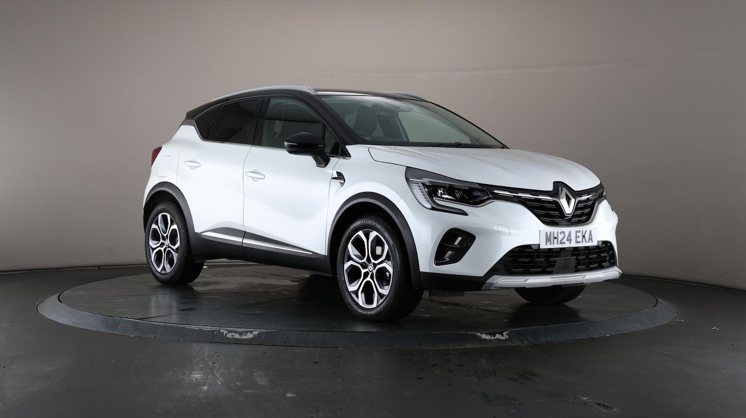 Used Renault Captur 2024 for sale - 76071771: Photo 53