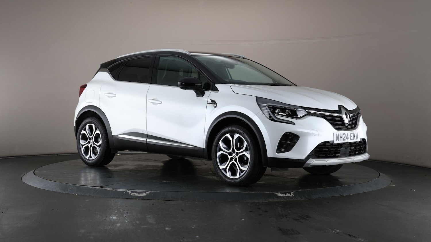 Used Renault Captur 2024 for sale - 76071771: Photo 54