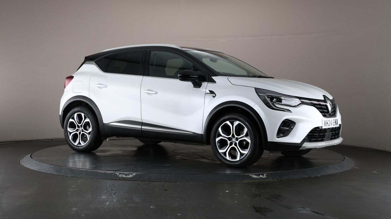 Used Renault Captur 2024 for sale - 76071771: Photo 55