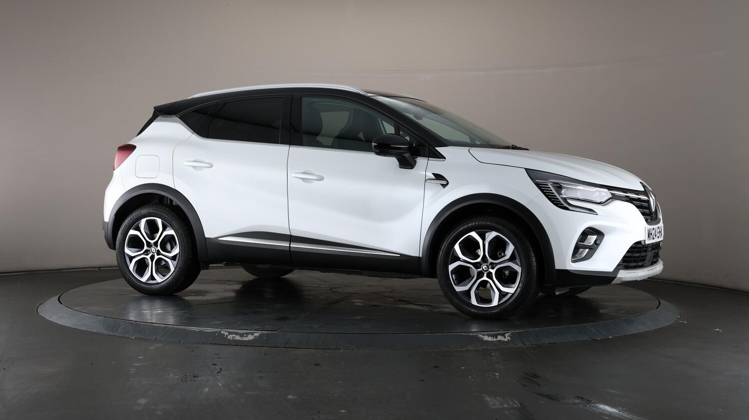 Used Renault Captur 2024 for sale - 76071771: Photo 56