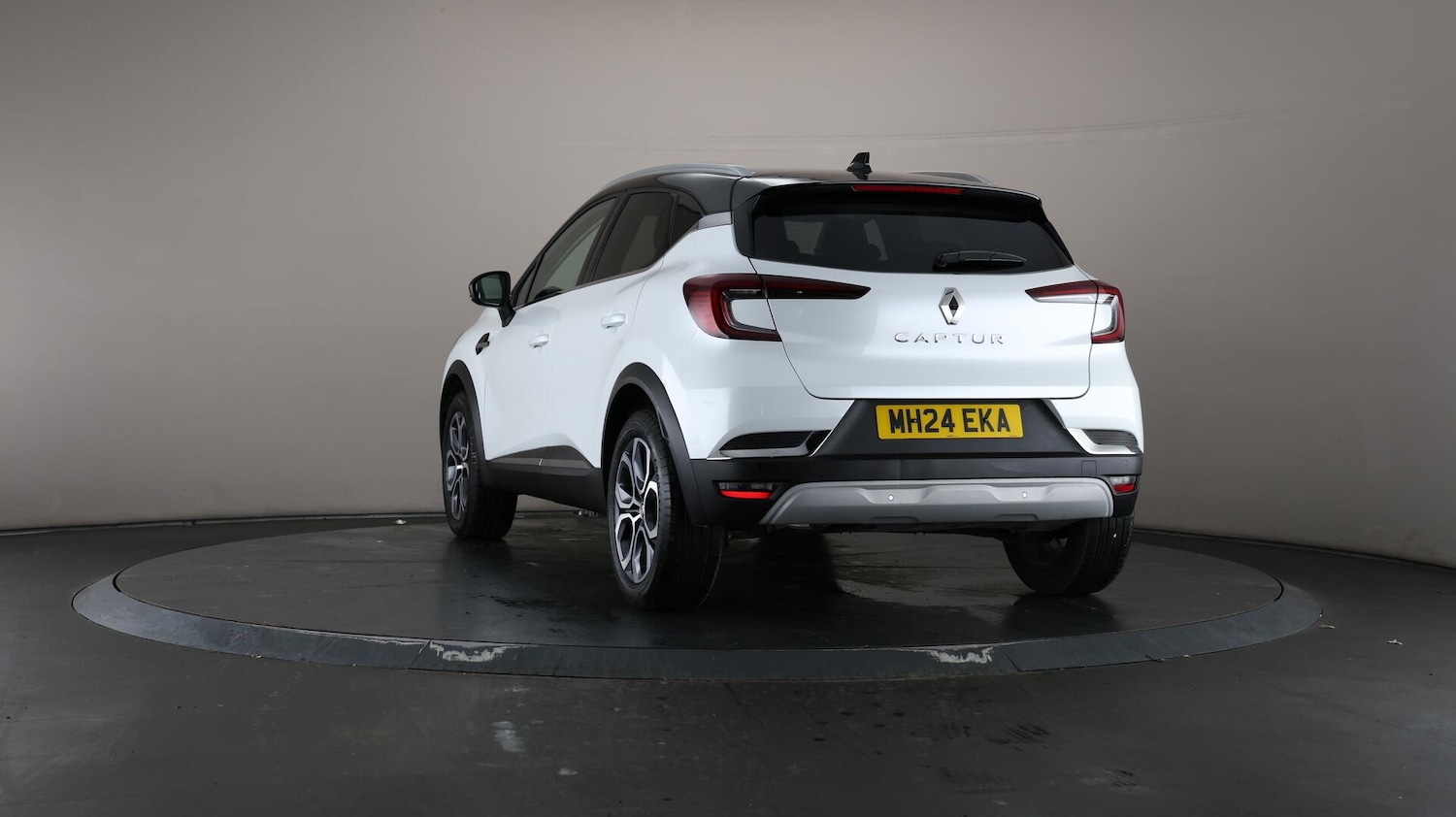 Used Renault Captur 2024 for sale - 76071771: Photo 57