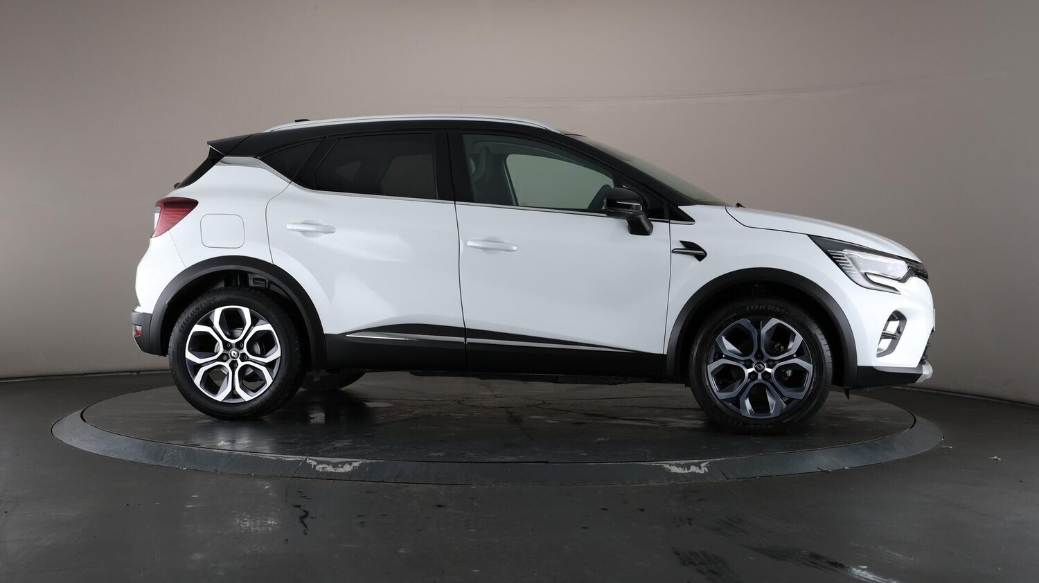 Used Renault Captur 2024 for sale - 76071771: Photo 59