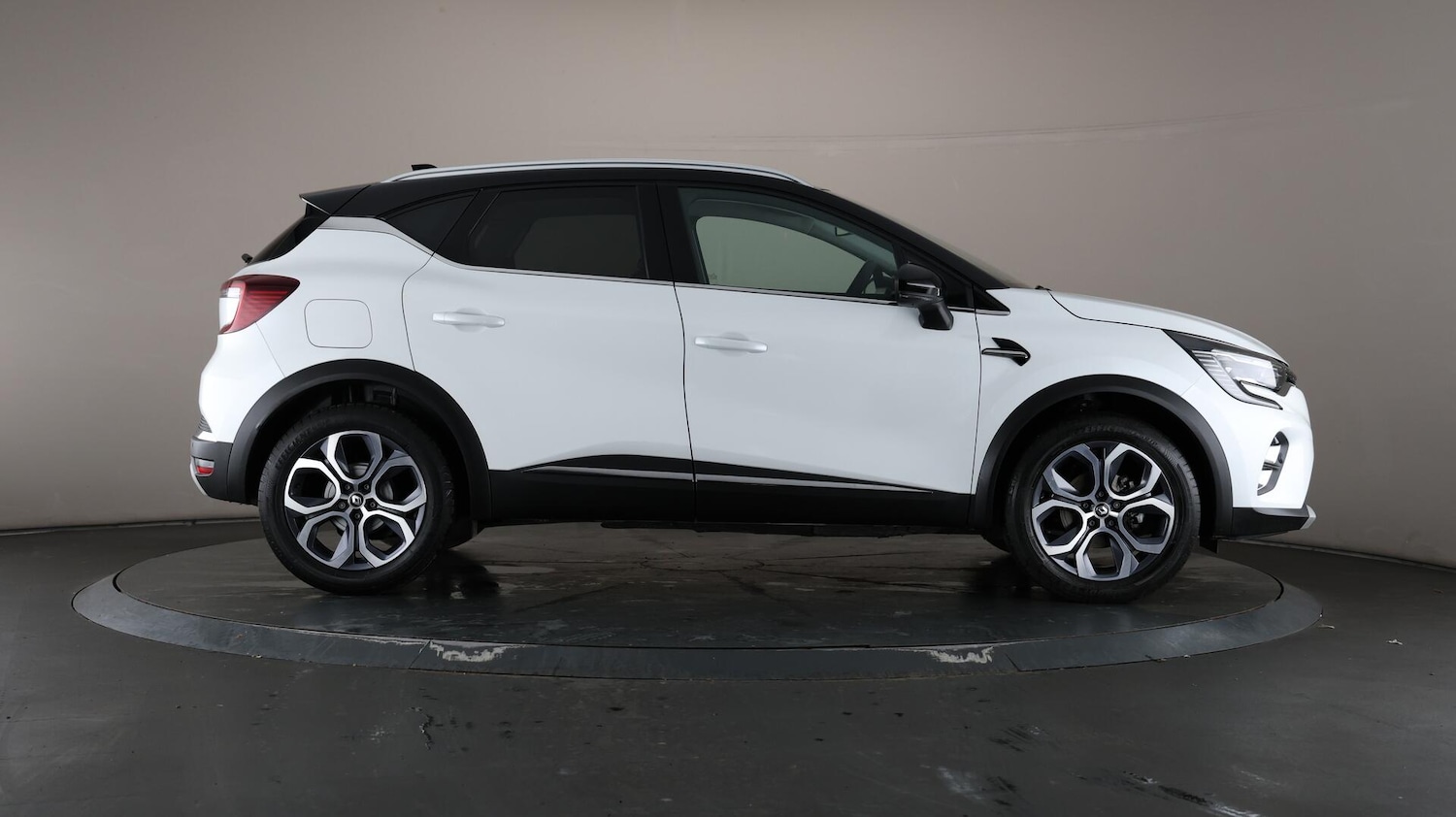 Used Renault Captur 2024 for sale - 76071771: Photo 60