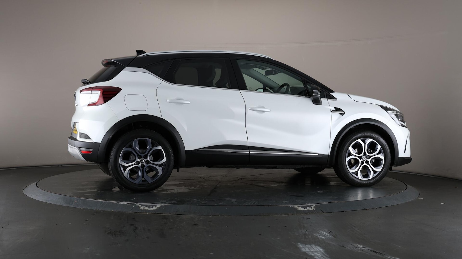 Used Renault Captur 2024 for sale - 76071771: Photo 62