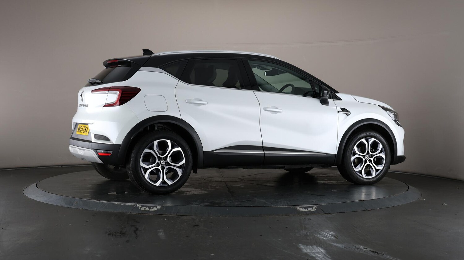Used Renault Captur 2024 for sale - 76071771: Photo 63