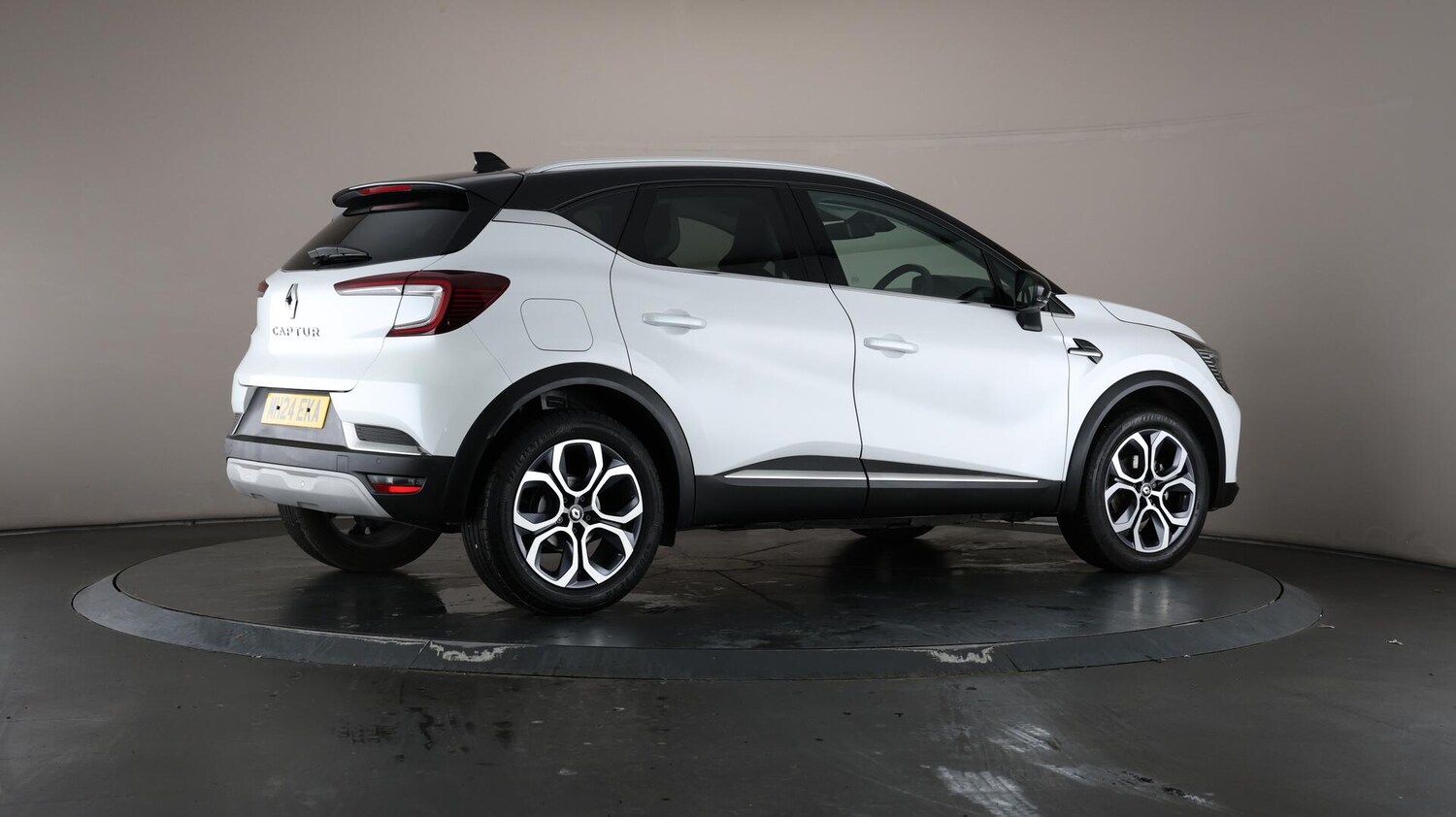 Used Renault Captur 2024 for sale - 76071771: Photo 64