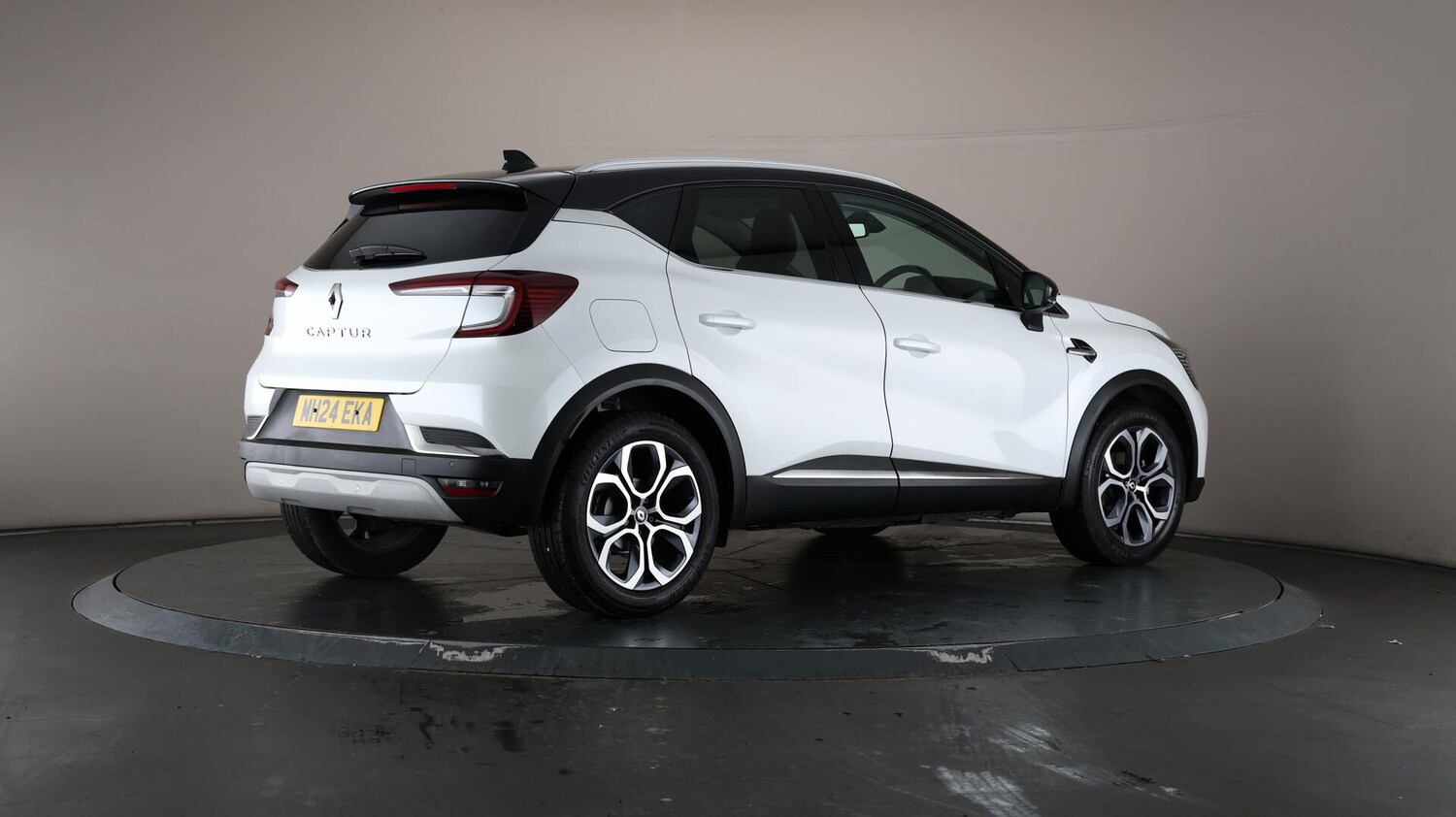 Used Renault Captur 2024 for sale - 76071771: Photo 65