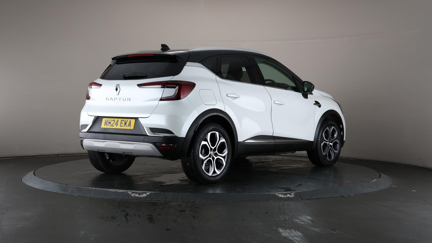 Used Renault Captur 2024 for sale - 76071771: Photo 66
