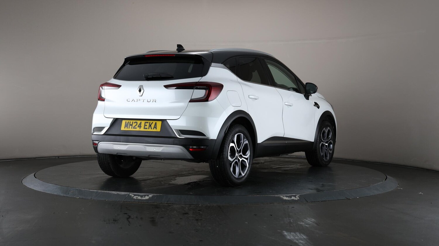 Used Renault Captur 2024 for sale - 76071771: Photo 67