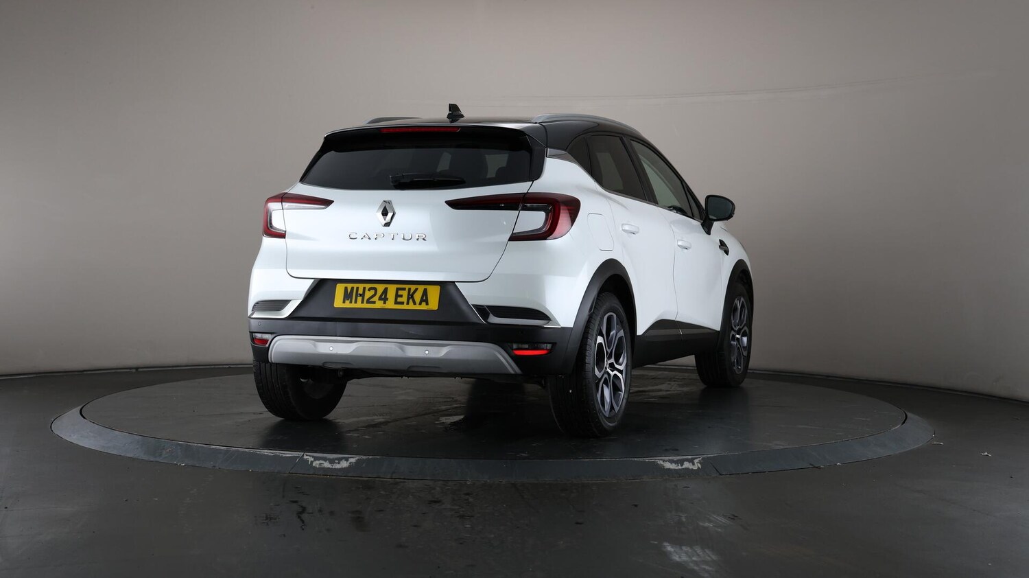 Used Renault Captur 2024 for sale - 76071771: Photo 69